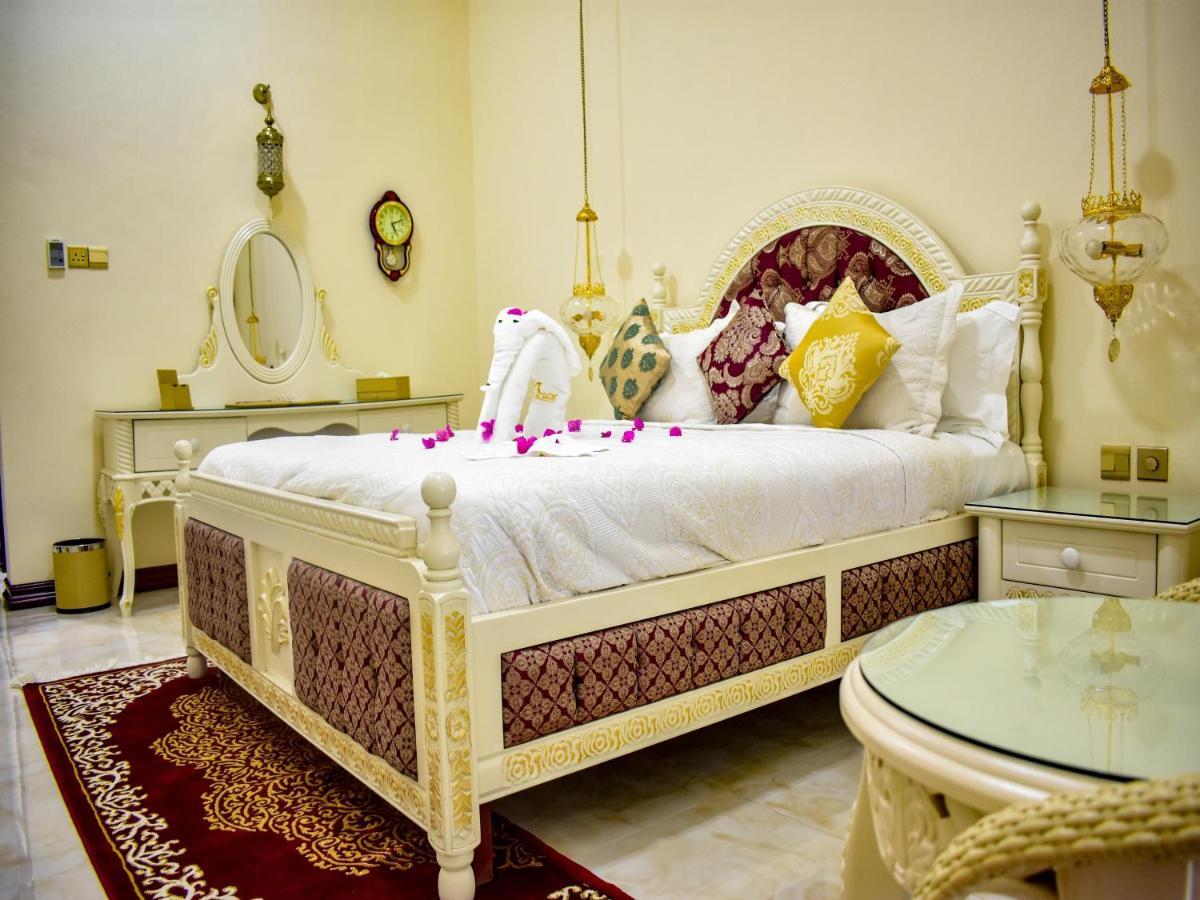 Madinat Al Bahr Business & 5* Занзібар
