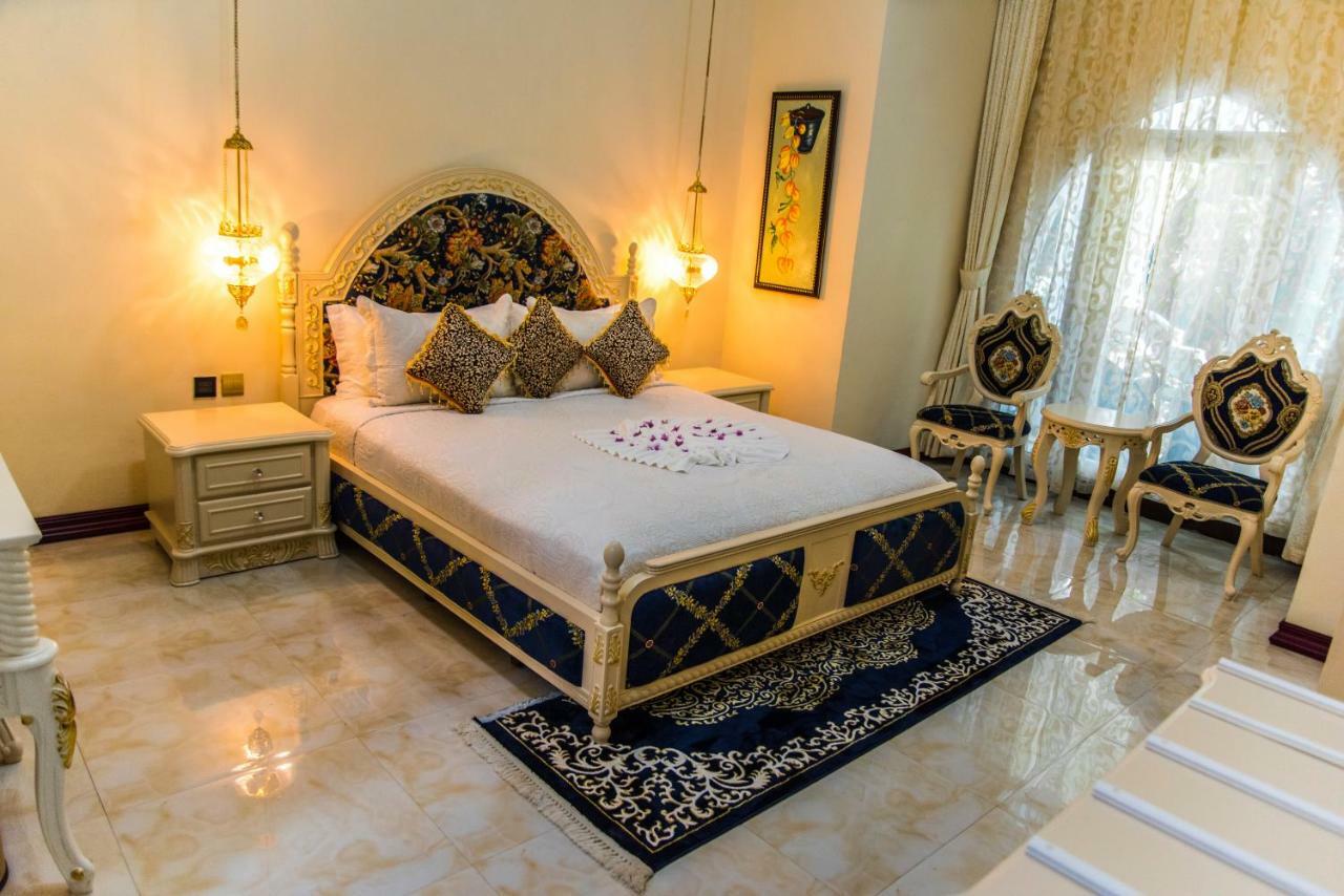 Madinat Al Bahr Business & Готель 5*