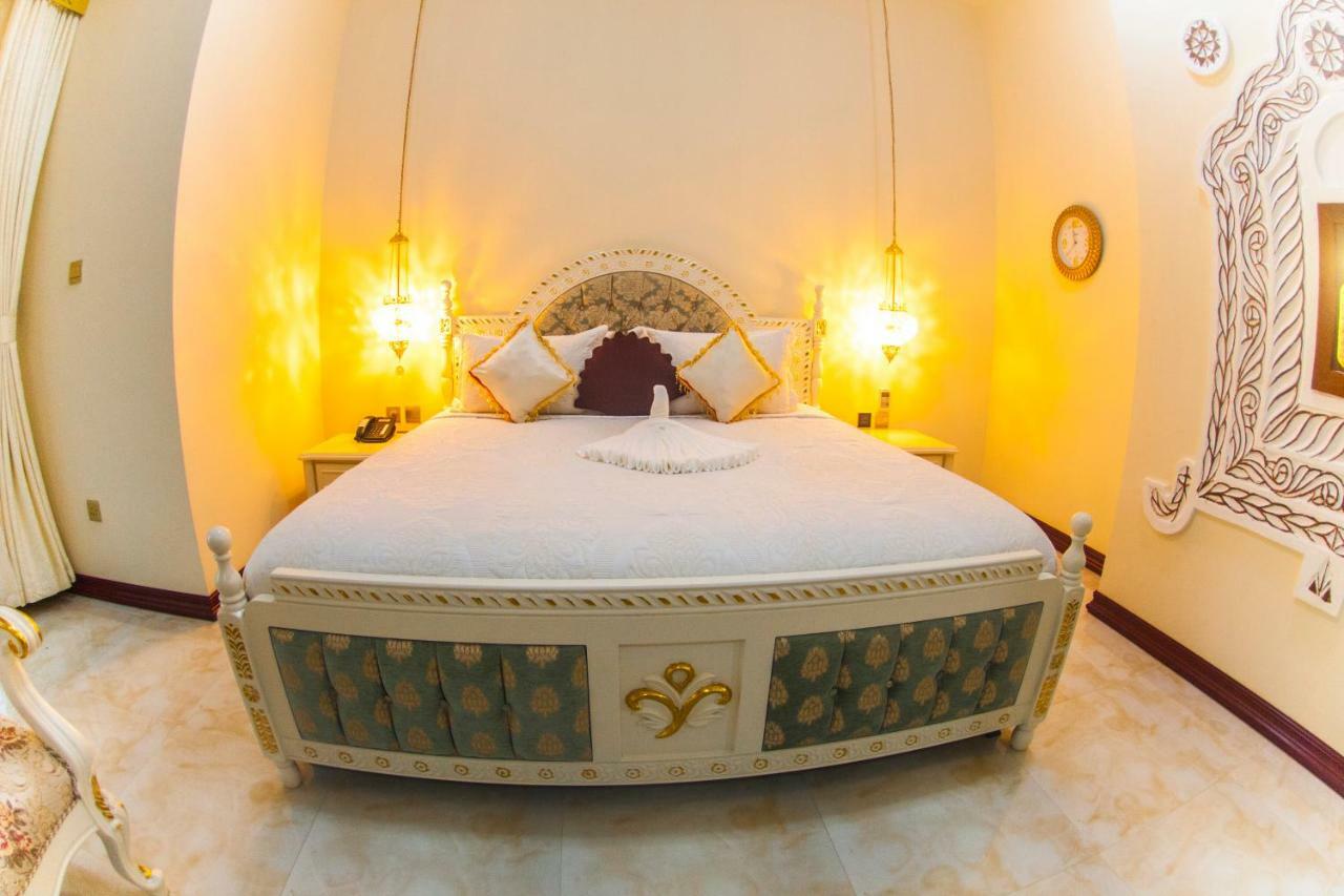 Madinat Al Bahr Business & 5* Занзібар