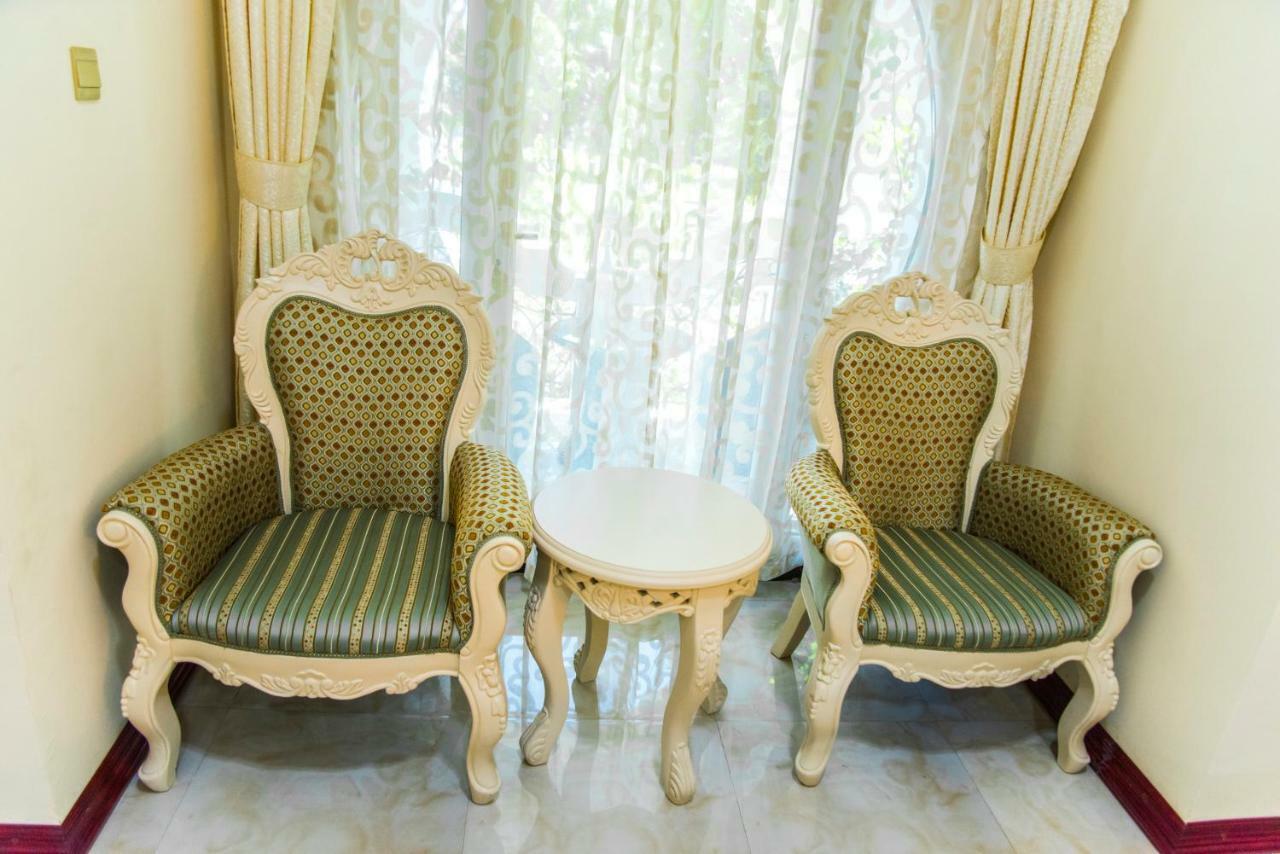 Madinat Al Bahr Business & Занзібар