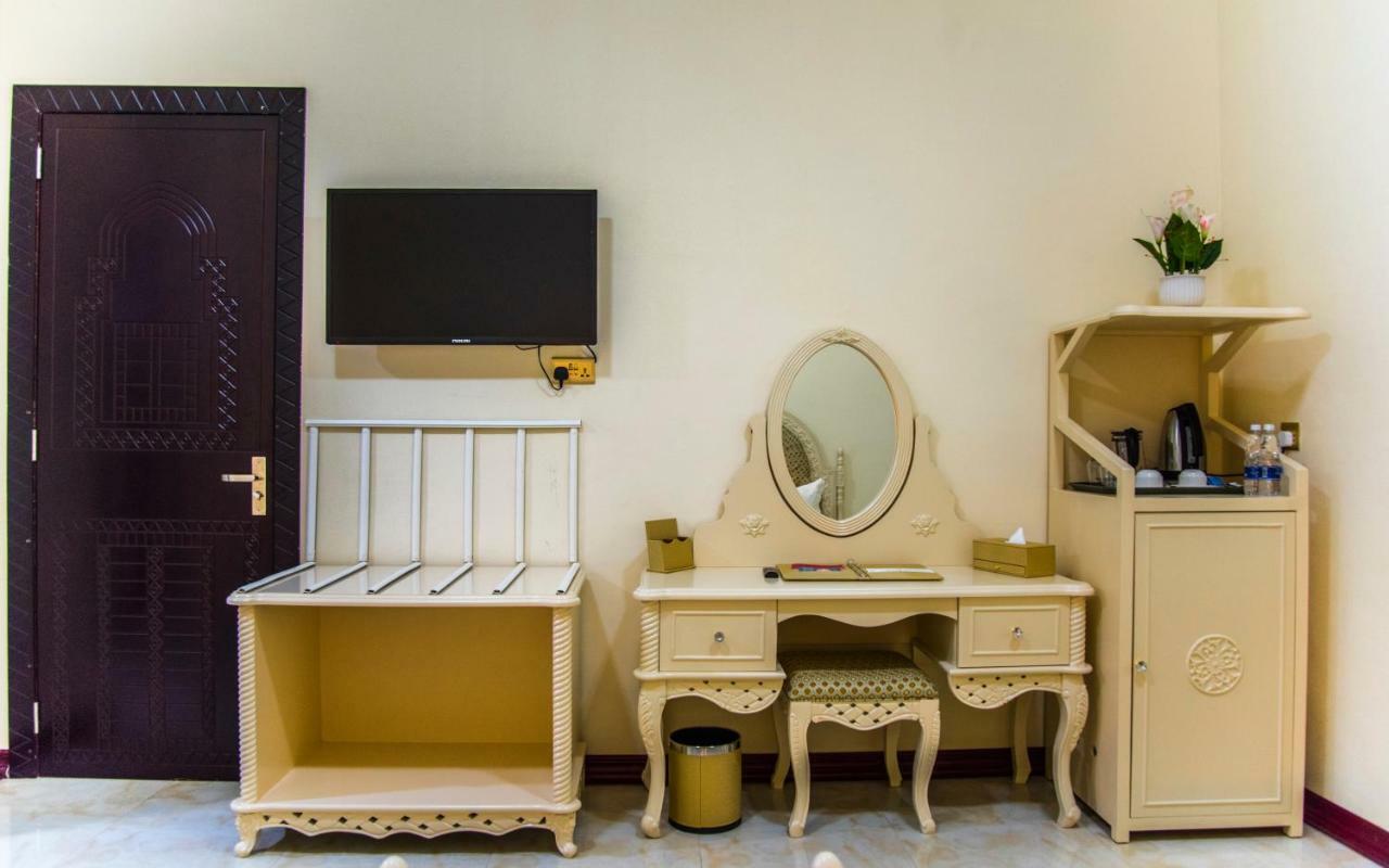 Madinat Al Bahr Business & Hotel