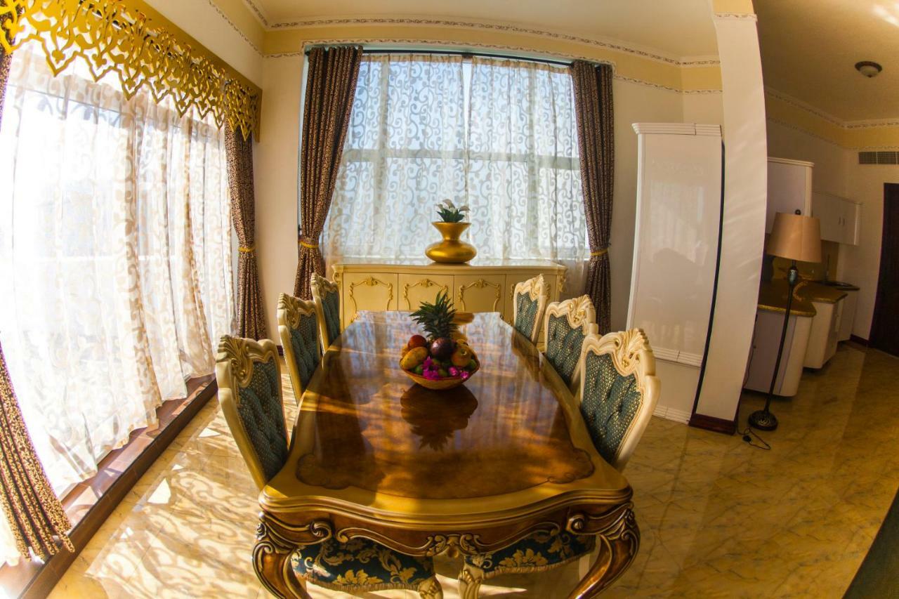 Madinat Al Bahr Business & Готель 5*