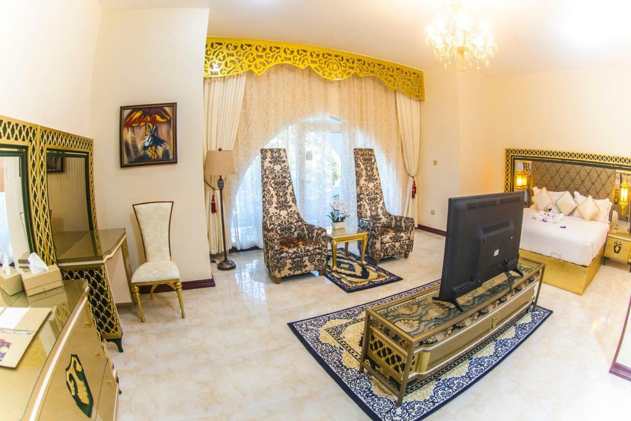 Madinat Al Bahr Business & Готель Занзібар
