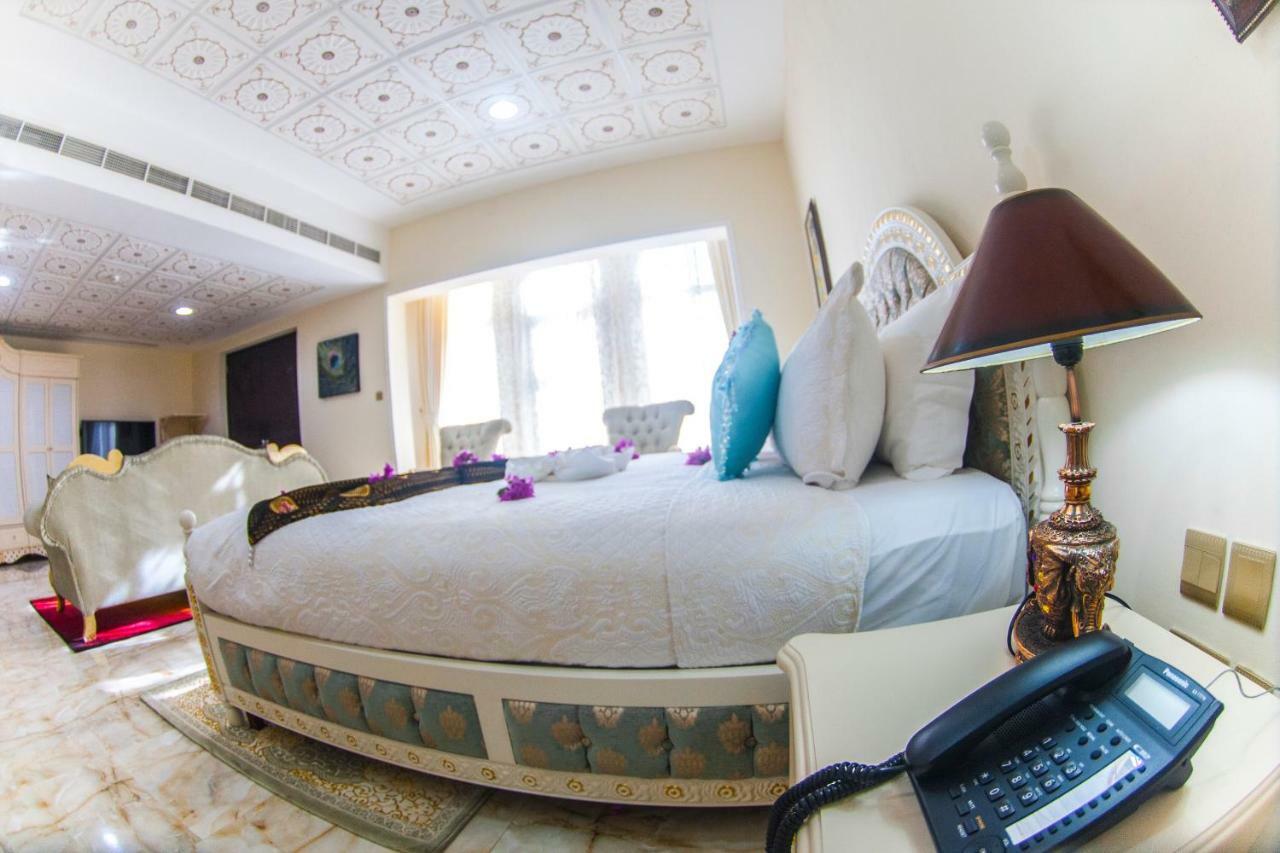 Madinat Al Bahr Business & 5* Занзібар