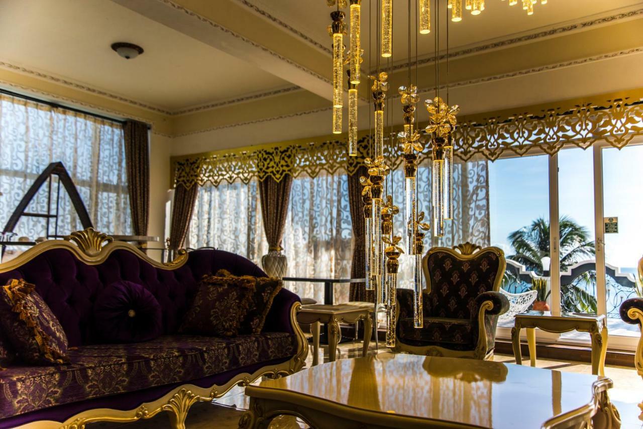 Madinat Al Bahr Business & Hotel