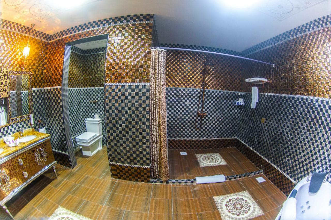 Madinat Al Bahr Business & Готель Занзібар