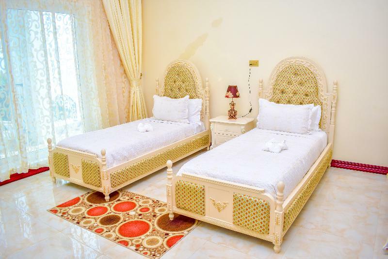 Madinat Al Bahr Business & Готель 5*